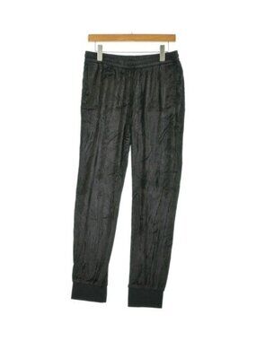Versace Pants Black